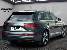 Audi Q7 S-LINE PLUS 6+ 1 3.0TDI 272КС. ДИСТРОНИК ПАНОРАМА , снимка 2