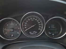 Mazda CX-5 2.2D КОЖА* BOSE* XENON* 4x4* УНИКАЛНА* , снимка 14