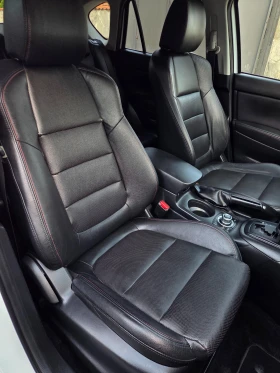 Mazda CX-5 2.2D КОЖА* BOSE* XENON* 4x4* УНИКАЛНА* , снимка 9