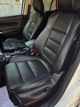 Mazda CX-5 2.2D КОЖА* BOSE* XENON* 4x4* УНИКАЛНА* , снимка 8