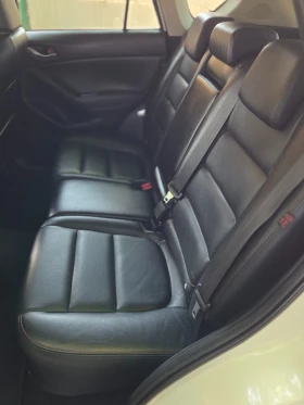 Mazda CX-5 2.2D КОЖА* BOSE* XENON* 4x4* УНИКАЛНА* , снимка 7