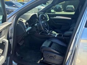 Audi SQ5 /DISTRONIC/LED/CARFAX/АВТОКРЕДИТ, снимка 5