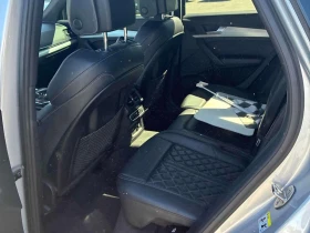 Audi SQ5 /DISTRONIC/LED/CARFAX/АВТОКРЕДИТ, снимка 11