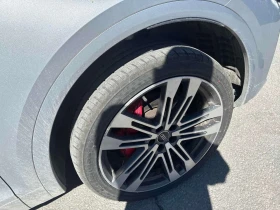 Audi SQ5 /DISTRONIC/LED/CARFAX/АВТОКРЕДИТ, снимка 7