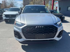 Audi SQ5 /DISTRONIC/LED/CARFAX/АВТОКРЕДИТ, снимка 6