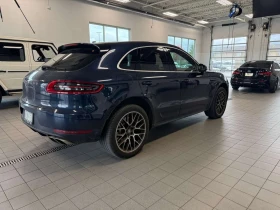 Porsche Macan * Turbo * CARFAX * ОПЦИЯ ЗА ФИНАНСИРАНЕ, снимка 3