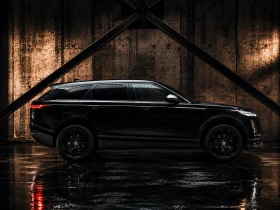 Land Rover Range Rover Velar DIESEL* R-DYNAMIC* , снимка 6
