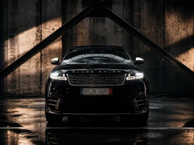 Land Rover Range Rover Velar DIESEL* R-DYNAMIC* , снимка 2