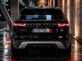 Land Rover Range Rover Velar DIESEL* R-DYNAMIC* , снимка 5