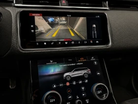 Land Rover Range Rover Velar DIESEL* R-DYNAMIC* , снимка 12