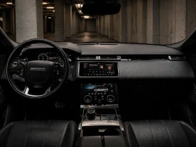 Land Rover Range Rover Velar DIESEL* R-DYNAMIC* , снимка 10