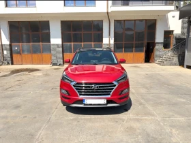 Hyundai Tucson, снимка 2