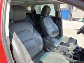 Hyundai Tucson, снимка 9