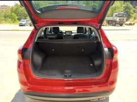 Hyundai Tucson, снимка 13