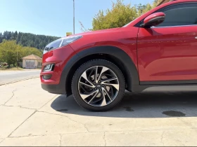 Hyundai Tucson, снимка 15