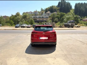 Hyundai Tucson, снимка 3
