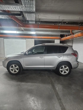Toyota Rav4, снимка 4