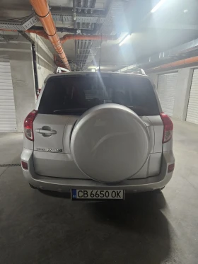 Toyota Rav4, снимка 5