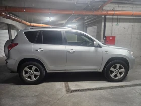 Toyota Rav4, снимка 2