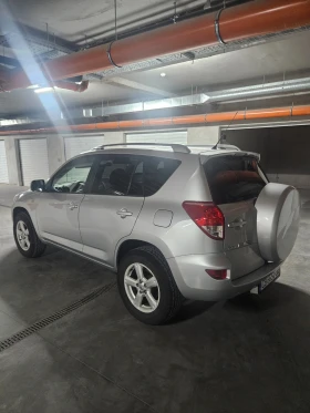 Toyota Rav4, снимка 3