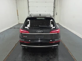Audi SQ5 * TECHNIK * CARFAX * ЦЕНА ДО БГ, снимка 4