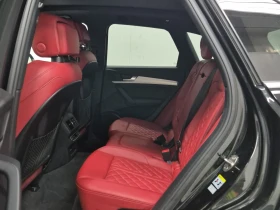 Audi SQ5 * TECHNIK * CARFAX * ЦЕНА ДО БГ, снимка 11