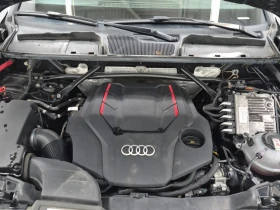 Audi SQ5 * TECHNIK * CARFAX * ЦЕНА ДО БГ, снимка 16