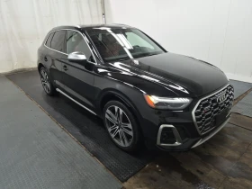 Audi SQ5 * TECHNIK * CARFAX * ЦЕНА ДО БГ, снимка 2
