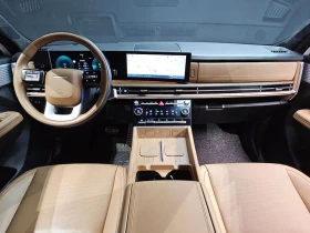 Hyundai Santa fe Gasoline 2.5T 2WD| 281к.с., снимка 7