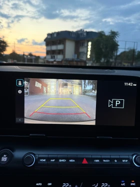 Hyundai Kona Electrical 64kw термопомпа, снимка 9