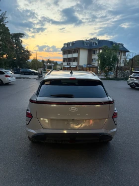 Hyundai Kona Electrical 64kw термопомпа, снимка 4