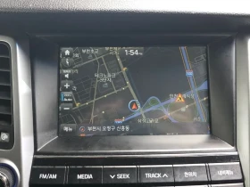 Hyundai Tucson Diesel 2.0 4Wd Style, снимка 14