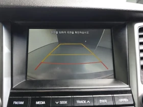 Hyundai Tucson Diesel 2.0 4Wd Style, снимка 15