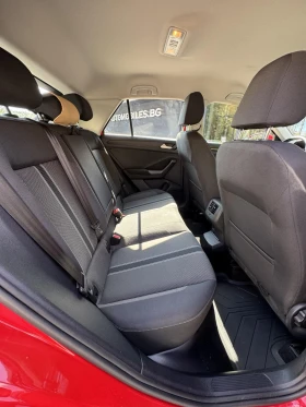 VW T-Roc 4 MOTION, снимка 11