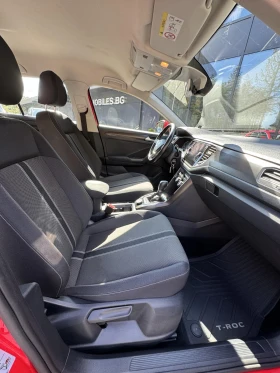 VW T-Roc 4 MOTION, снимка 12