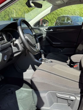 VW T-Roc 4 MOTION, снимка 10
