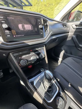 VW T-Roc 4 MOTION, снимка 14