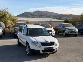 Skoda Yeti 1.2TSi, снимка 9