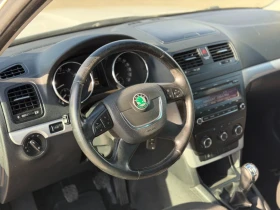 Skoda Yeti 1.2TSi, снимка 15