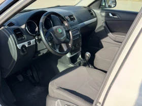 Skoda Yeti 1.2TSi, снимка 14