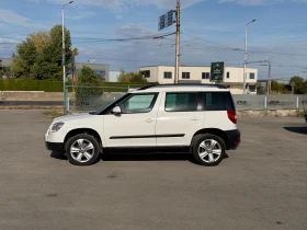 Skoda Yeti 1.2TSi, снимка 3