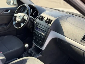 Skoda Yeti 1.2TSi, снимка 12