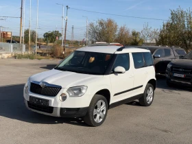 Skoda Yeti 1.2TSi, снимка 2