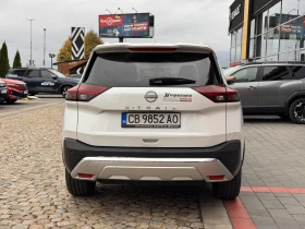 Nissan X-trail TEKNA + , снимка 6
