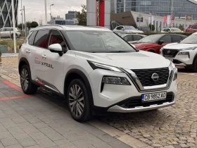 Nissan X-trail TEKNA + , снимка 3