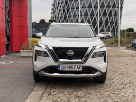 Nissan X-trail TEKNA + , снимка 2