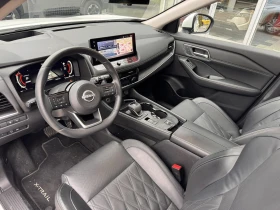 Nissan X-trail TEKNA + , снимка 9