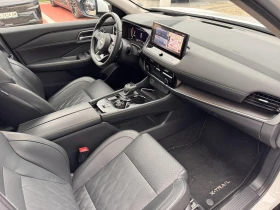 Nissan X-trail TEKNA + , снимка 10