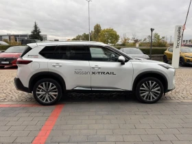 Nissan X-trail TEKNA + , снимка 4