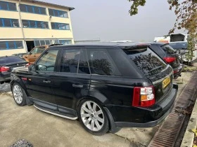 Land Rover Range rover HSE  V6D, снимка 3